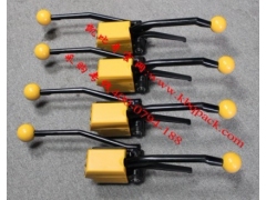 台湾版A333钢带打包机(凯比奇现货销售价格便宜)图3