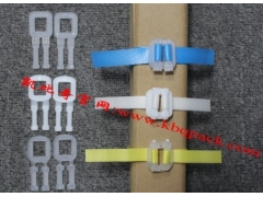 (——新型塑料打包扣——)图1