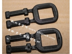 （——新型塑料打包扣——）图3