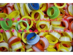 缠绕膜护手柄—拉伸膜护手套—包装围膜专用塑料拉膜器图3