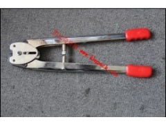 PP手动打包机=纸塑带专用手动打包机=捆包机图2