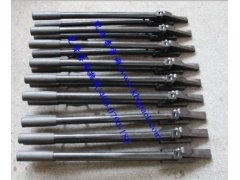 KBQ-32国产大型钢带剪刀_可适合55MM铁皮打包带图2