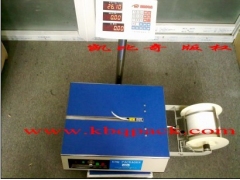 “高-低款现货——台式打包机”图1