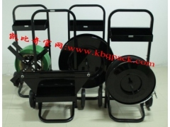 通用型钢带带盘车|铁皮带专用带盘车全国通用|钢带盘车批发图3