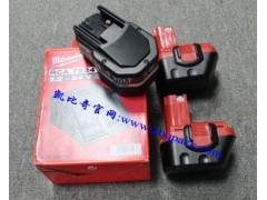 STB-63打包机电池'博士原装打包机工具配套电池'图1