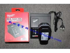 STB-63打包机电池'博士原装打包机工具配套电池'图2