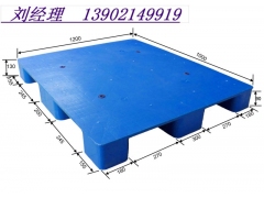 河北塑料托盘图3
