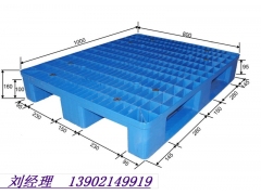天津食品塑料托盘图1
