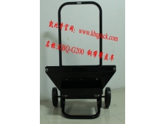 现货PP带盘车——库存PET带盘车——包运费钢带盘车——图1