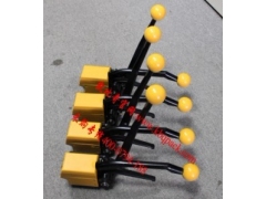 低价批发A333钢带打包机（深圳现货，东莞现货，惠州现货，）图1