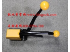 低价批发A333钢带打包机（深圳现货，东莞现货，惠州现货，）图3