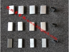 PET打包扣,PET塑钢带打包扣,PET打包扣图片,打包扣图2