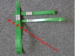 PET打包扣,PET塑钢带打包扣,PET打包扣图片,打包扣图3