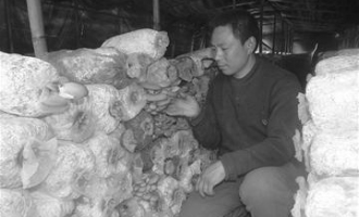 叶正和：白手起家走上富裕路　免费传经引领群众同致富 ()