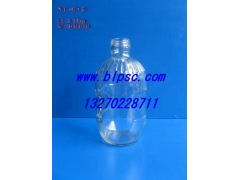 琳琅玻璃瓶专业生产玻璃瓶饮料瓶图1