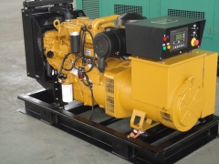 兆航供应70kw帕金斯柴油发电机组图1