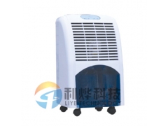 供应利烨菌类除湿机LY201ED图1