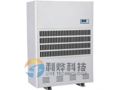 供应利烨菌类干燥机 CFZ-40/S图1