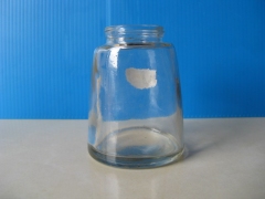 菌种玻璃瓶，食用菌玻璃瓶，组培玻璃瓶图3