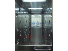 风淋室，货淋室，FFU，洁净棚，超净工作台，传递窗图1