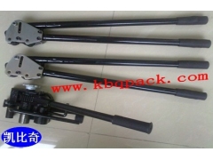 钢带手动打包机32MM,25MM,19MM规格齐全图3