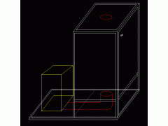 食用菌车间外置式臭氧消毒机图1