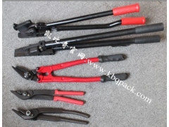 钢带剪刀(KBQ-32)图2