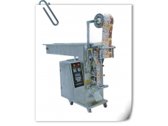 手工放料包装机图1