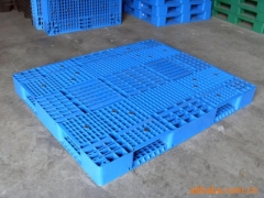 天津塑料托盘天津仓库托盘天津塑料垫板图1