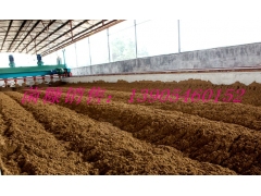 长期大量优惠供应蘑菇菌糠、菌渣,有机质含量高水分低图3