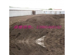 专业销售蘑菇菌糠、菌渣价位适中有机质含量高水分低图1