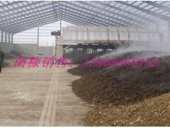 专业销售蘑菇菌糠、菌渣价位适中有机质含量高水分低图3