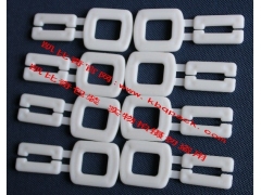 南通塑料打包扣厂家 手工塑料打包扣 大号塑料打包扣图3