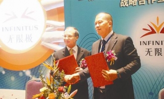 裕国菇业：从走村串户到走向国际 ()