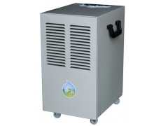 除湿机生产厂家|科兰德电器|除湿机厂家直销图2