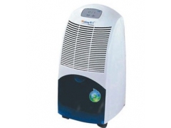 酒店豪华版除湿机|客厅除湿机图1