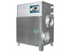 进口转轮除湿机|湿王小转轮除湿机图1