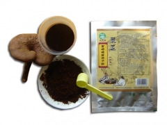 富硒破壁灵芝孢子粉100克实惠装图1