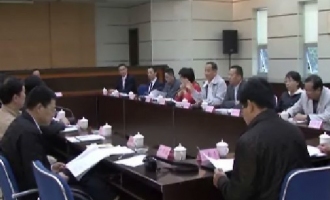 新西兰皇家科学院首席科学家高益槐一行到古田县考察 ()