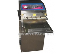 大袋蘑茹抽真空包装机图1