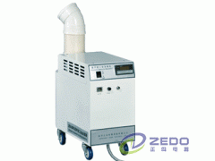 纺织加湿器_纺织行业加湿器_纺织车间加湿器报价图2