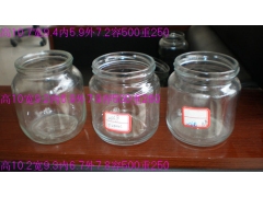 罐头瓶   出口罐头瓶   罐头瓶生产厂家图1