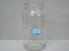 罐头瓶   出口罐头瓶   罐头瓶生产厂家图3