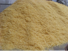 银耳碎/银耳花/大朵耳叶原色银耳叶电话15160150659图1