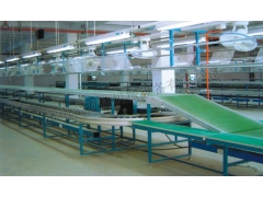 食用菌行业传送带图1