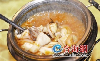 厦门：到“菌林天下”吃菌菇全宴 ()