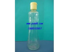 玻璃瓶玻璃瓶基地，麻油瓶，香油瓶，保健酒瓶图1