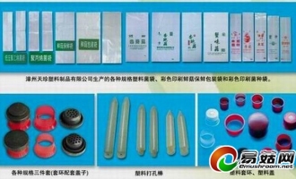 快速发展中的漳州天珍塑料制品有限公司 ()