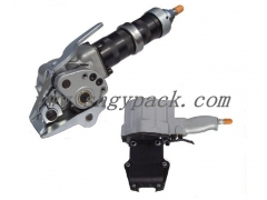 钢管气动打包机/捆扎机图1