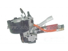 组合式钢带打包机图1